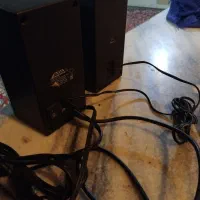 اسپیکر کامپیوتر|قطعات و لوازم جانبی رایانه|مشهد, گاز|دیوار