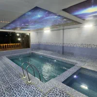 باغ و ویلا اجاره ای استخر داخل