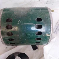 موتور کولر سوخته|کولر آبی|اصفهان, پرتمان|دیوار