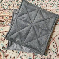 دستگیر آشپز خانه محکم نسوز|سفره، حوله، دستمال آشپزخانه|شیراز, شهرک والفجر|دیوار