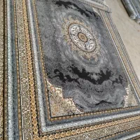 خورشیدفرش|فرش|گرگان, |دیوار