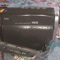 دوربین کنون اصل|دوربین عکاسی و فیلم‌برداری|دوگنبدان, |دیوار