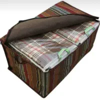 زیر انداز مسافرتی همه سایز موجود هست