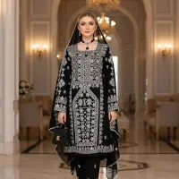 لباس شیک بلوچی|لباس|زهک, |دیوار