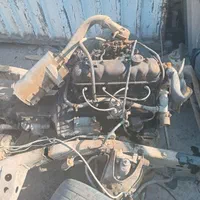 لوازم فتی تویوتا وانت 1600|قطعات یدکی و لوازم جانبی|تهران, خاوران|دیوار