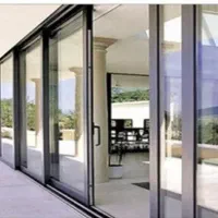 ساخت درب وپنجره سکوریت