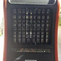 هیتر گازی هیاتی