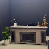 میز و صندلی