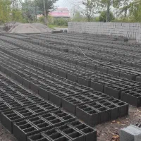 بلوک ته پر با قیمت مناسب|مصالح و تجهیزات ساختمان|رشت, حومه رشت|دیوار