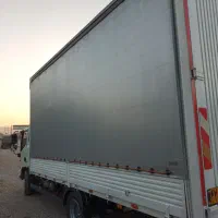 الوندM4هشت ونیم(لیزینگ بانگی)|خودرو سنگین|ابهر, |دیوار