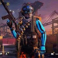 اکانت کالاف