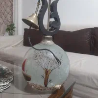 لوستر شیک و زیبا|لوستر و چراغ آویز|تهران, افسریه شمالی|دیوار