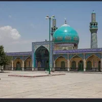 تور زیارتی شازاده محمد