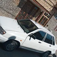 پراید ۱۳۲ مدل 93|خودرو سواری و وانت|ارومیه, |دیوار