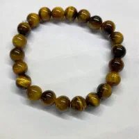 دستبند سنگهای طبیعی|جواهرات|تبریز, |دیوار