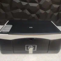 ۳ عدد پرینتر hp