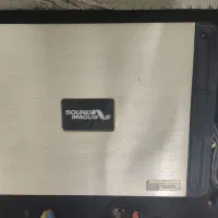 آمپلی چهارکاناله ودوکانال|صوتی و تصویری|کرج, شهرک احمدیه‎|دیوار