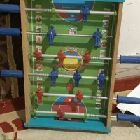 فوتبال دستی