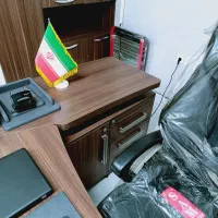 تعدادی لوازم اداری|دفتر کار|تهران, امیرآباد|دیوار