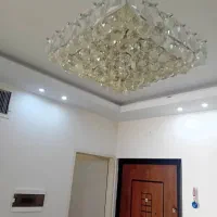 دو عدد لوستر|لوستر و چراغ آویز|تهران, جیحون|دیوار