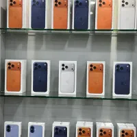 آیفون 17پرومکس