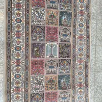 کناره فرش رستا فیلی موکت تندیس ۲۱۹۲|فرش|قم, شاه ابراهیم|دیوار