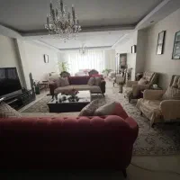 100 متر 2 خواب طبقه اول جلفا