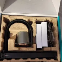 واترکولینگ دیپ کول Castle 240 rgb v2|قطعات و لوازم جانبی رایانه|خرم‌آباد, |دیوار