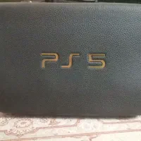 کنسول بازی پلی استیشن 5|کنسول، بازی ویدئویی و آنلاین|شیروان (خراسان), |دیوار