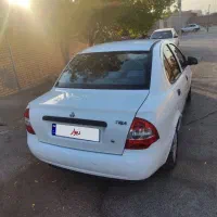 تیبا 1 تمیز و خونگی