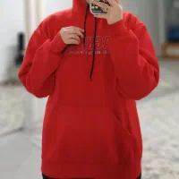 هودی/کاپشن/پالتو