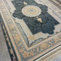 فرش بختیاری/آدینه/|فرش|قم, علی آباد سعدگان|دیوار
