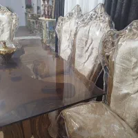 میز ناهار خوری