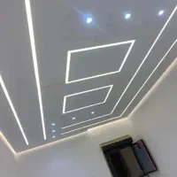 به چند نیروی جوان مبتدی جهت کار کناف نیازمنیدم|استخدام معماری، عمران و ساختمانی|لاهیجان, کوی آزادگان|دیوار