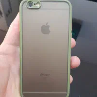 ایفون 6s|موبایل|تهران, سوهانک|دیوار