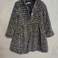 مانتو و پالتو