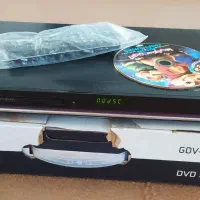 دستگاه DVD|پخشکننده DVD و ویدیو|سنندج, |دیوار