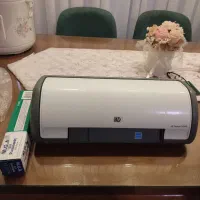 پرینتر (چاپگر) HP deskjet  D1560