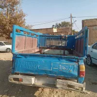 نیسان|خودرو سواری و وانت|نیشابور, دارایی|دیوار