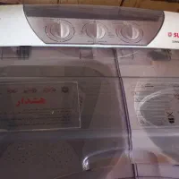 لباس شویی دوقلو|ماشین لباسشویی و خشک‌کن لباس|تربت جام, معدآباد|دیوار