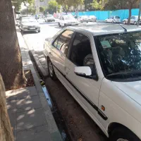 پژو پارس عروسک|خودرو سواری و وانت|محمدشهر, محمدشهر|دیوار