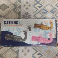 حباب ساز