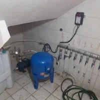نصب تعمیرات پمپ اب تانک،نشت یابی، تاسیسات شیرآلات|خدمات پیشه و مهارت|اصفهان, لنبان|دیوار