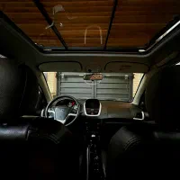 207 پانارما مدل آذر1400