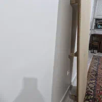 کفی تخت یک نفره