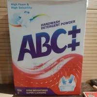 پودر لباسشویی دستی آ.ب.ث|مواد شوینده و دستمال کاغذی|ری, هاشم‌آباد|دیوار