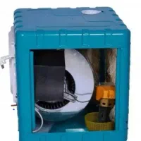 کولرآبی ۲۸۰۰رومیزی