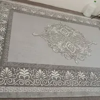 گلیم فرش ۹ متری