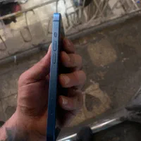 آیفون ۱۳ نرمال آبی|موبایل|تهران, صادقیه|دیوار