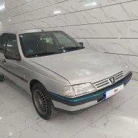 پژو مدل۸۹ بدون رنگ|خودرو سواری و وانت|بروجرد, |دیوار